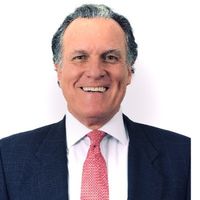 Foto de perfil de ROGER LAUGHLIN